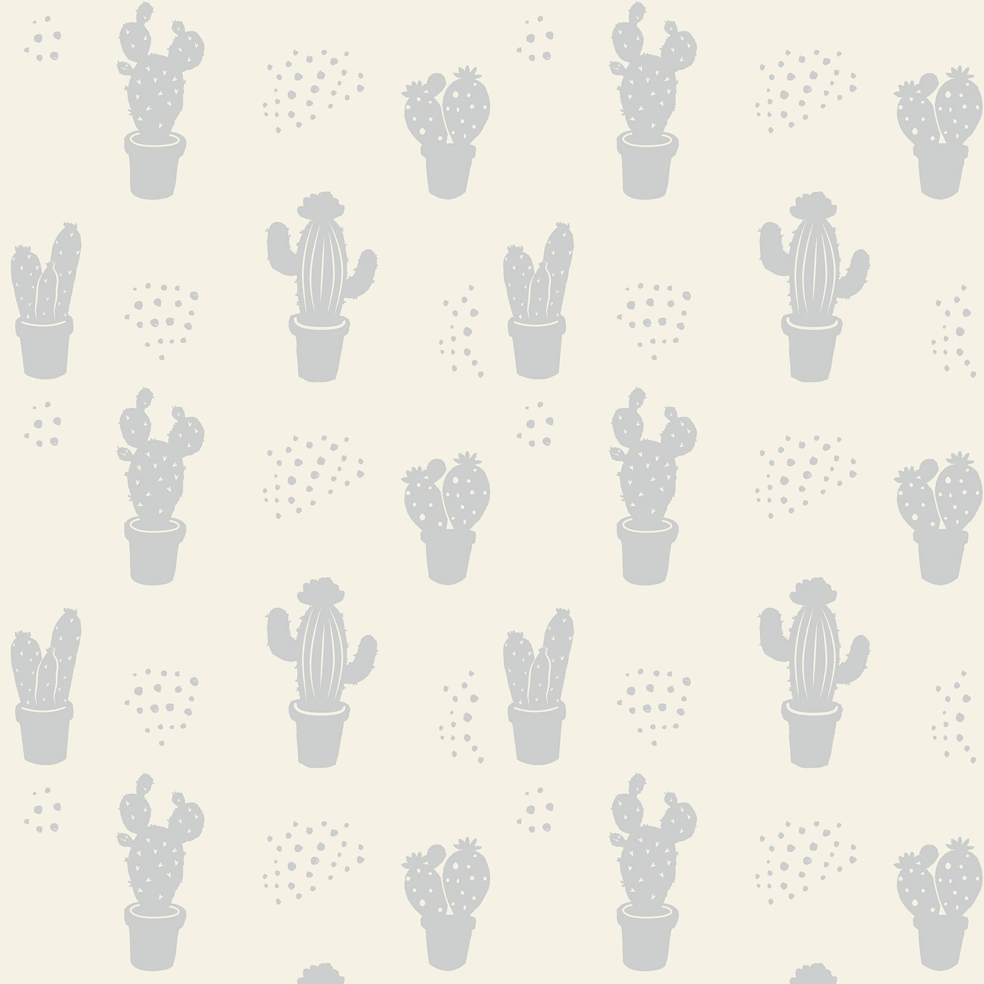 Mini Cactus wallpaper