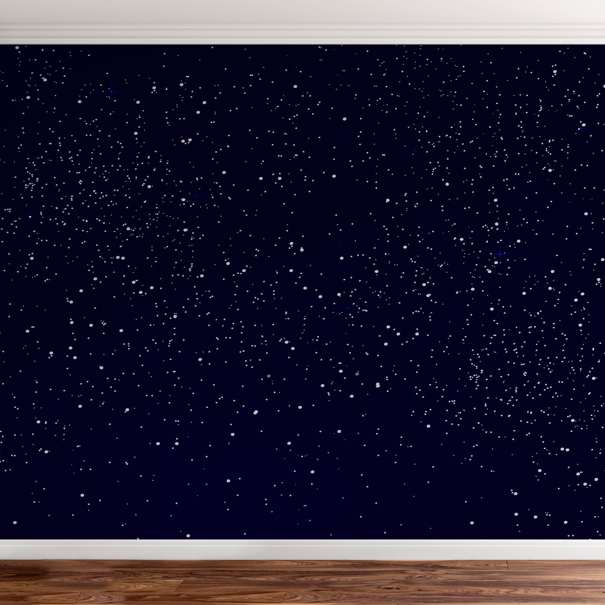 Space wallpaper