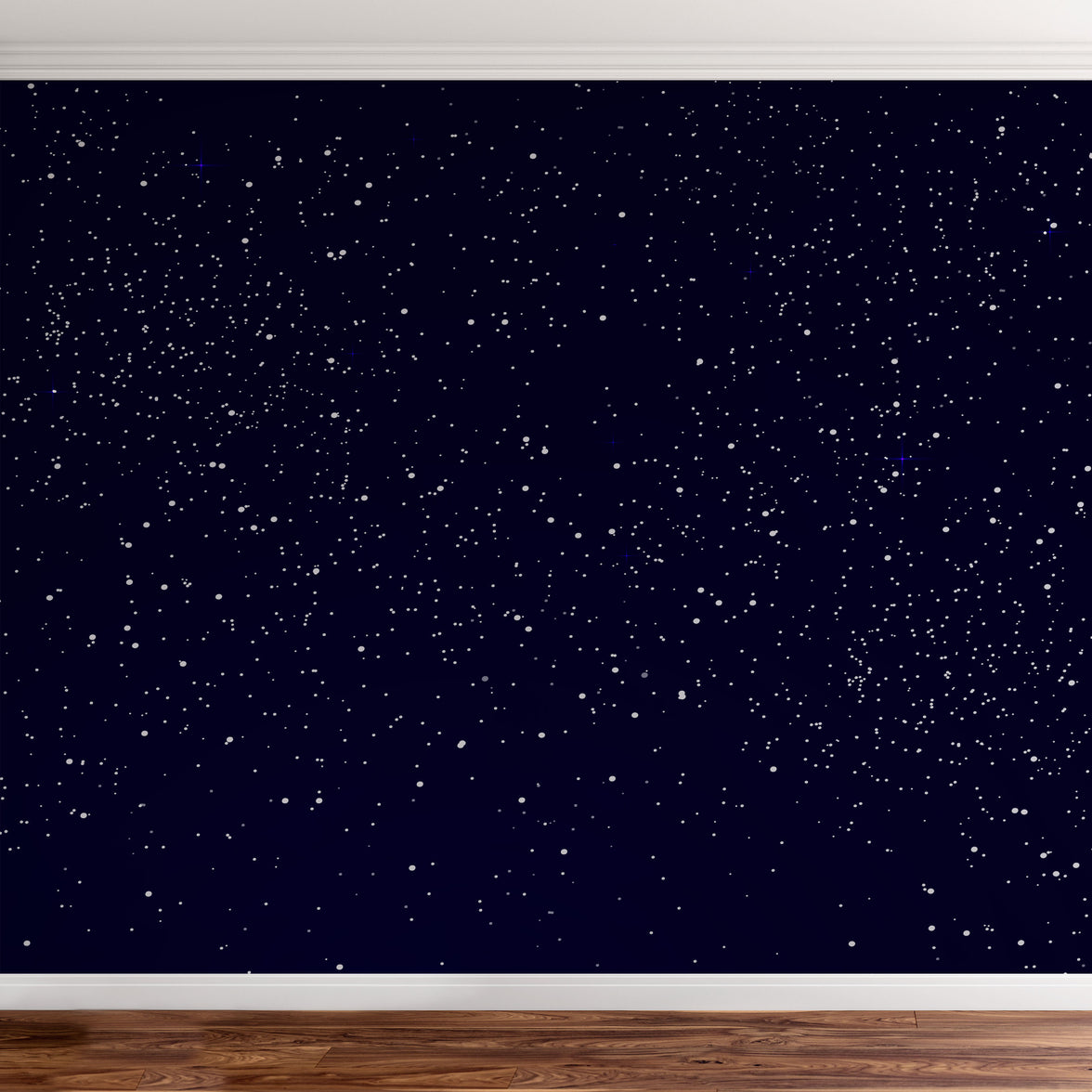 Space wallpaper
